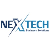 NexTech Business Solutions logo - Similar company to Fast Trade Solution