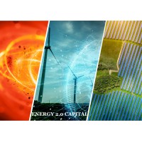 Energy 2.0 Capital logo - Similar company to Battery Private
