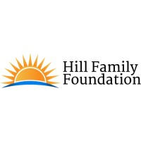 Hill Family Foundation logo - Similar company to Cage | Changing And Growing Everyday