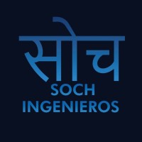 Soch Ingenieros SAS logo - Similar company to Solida, Spol. S R.O.