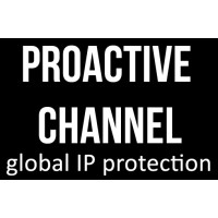 Proactive Channel Inc. logo - Similar company to Oroborus®