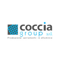 Coccia Group logo - Similar company to Beccaceci Srl