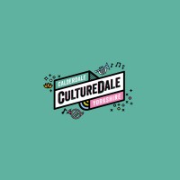 CultureDale logo - Similar company to Spiky Teeth Studios