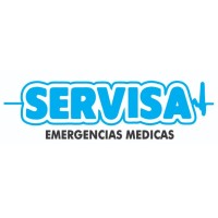 Servisa Emergencias Medicas logo - Similar company to Ambulancia 365