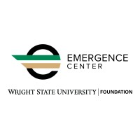 Emergence Center logo - Similar company to Wright State University Foundation