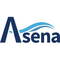 Asena logo - Similar company to Usyd Sealions