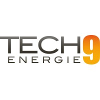 TECH9 Energie logo - Similar company to Tech9