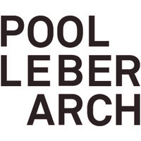 Pool Leber Architekten logo - Similar company to Plus Arkitektur