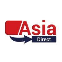 ASIA DIRECT - AFRICA logo - Similar company to Parcel Shark (Pty) Ltd.