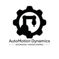 AutoMotion Dynamics logo - Similar company to Automation Dynamics