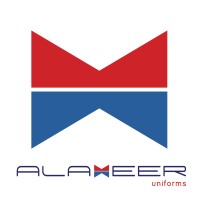 Al Ameer Uniforms logo - Similar company to A.A.B Cargo Llc