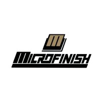 Microfinish logo - Similar company to Tetraco, Llc
