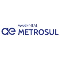 Ambiental Metrosul logo - Similar company to Grupo Bioseta