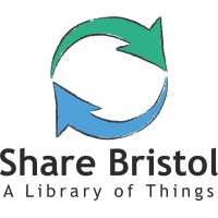 Share Bristol - Library of Things logo - Similar company to Bedminster Works