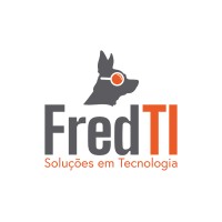 Fred Soluções logo - Similar company to 3A Plus Soluções Em Informática Ltda