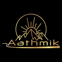 Aathmik logo - Similar company to Inscinn