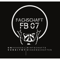 Fachschaft FB07 Wirtschaftswissenschaften Universität Kassel logo - Similar company to Sdg+ Lab