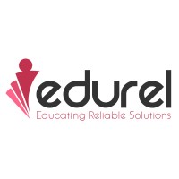EDUREL LEARNING SOLUTIONS logo - Similar company to True Learning Co.