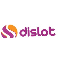 DISLOT logo - Similar company to Disrock