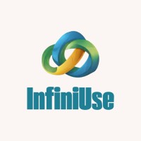 InfiniUse logo - Similar company to Esgtech
