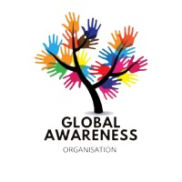 Global Awareness Organisation logo - Similar company to Awareness Organization