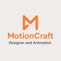 Motion Craft logo - Similar company to Motion Craft Studios