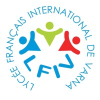 Lycée Français International de Varna / International French School of Varna logo - Similar company to Diagenti