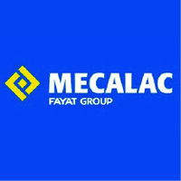MECALAC CONSTRUCTION EQUIPMENT UK LTD | Fayat Group logo - Similar company to Mecalac I Fayat Group