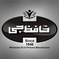 Hafiz Jee Oil and Perfume Company logo - Similar company to Nomad Distributor