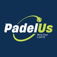 PadelUs Italia logo - Similar company to Nucleon1