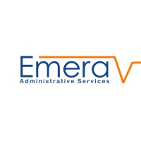 EmeraV logo - Similar company to Ammon Ovis Ltd