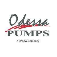 Odessa Pumps, A DNOW Company logo - Similar company to Master Pumps & Power