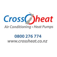 Crossheat Limited logo - Similar company to Appliedair
