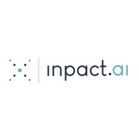 inpact.ai logo - Similar company to Vrhl Content En Creatie