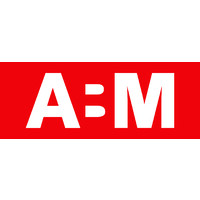 ABM Mumbai logo - Similar company to Design 9 Studio