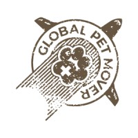 Global Pet Mover Switzerland logo - Similar company to Moving Animals