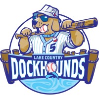 Lake Country DockHounds logo - Similar company to Roc Ventures