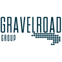 GRAVELROAD GROUP logo - Similar company to Tractix