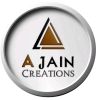 A Jain Creation logo - Similar company to Bets Bg