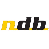 ndb Technologies logo - Similar company to Ndb