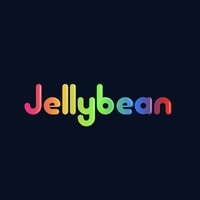 Jellybean Advertising logo - Similar company to Jellybean