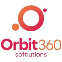 Orbit360 Softlutions logo - Similar company to Rational Touch