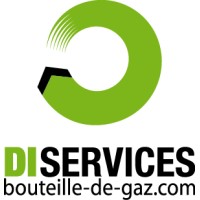 DI SERVICES logo - Similar company to Rbe - Rouillé Bâtiment Environnement