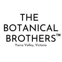 The Botanical Brothers logo - Similar company to Eco Salon Supplies