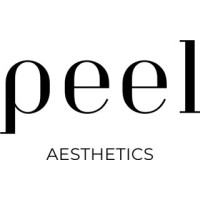 Peel Aesthetics logo - Similar company to Md Aesthetics