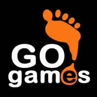 Go Games Ltd