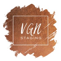 VGN Home Staging Seattle logo - Similar company to Did I Err Productions
