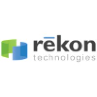 Rekon Technologies logo - Similar company to Rekon