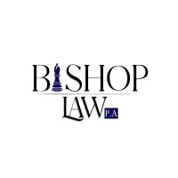 BISHOP LAW P. A. logo - Similar company to Bishop Law
