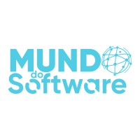 Mundo do Software logo - Similar company to Sparta Software Jurídico